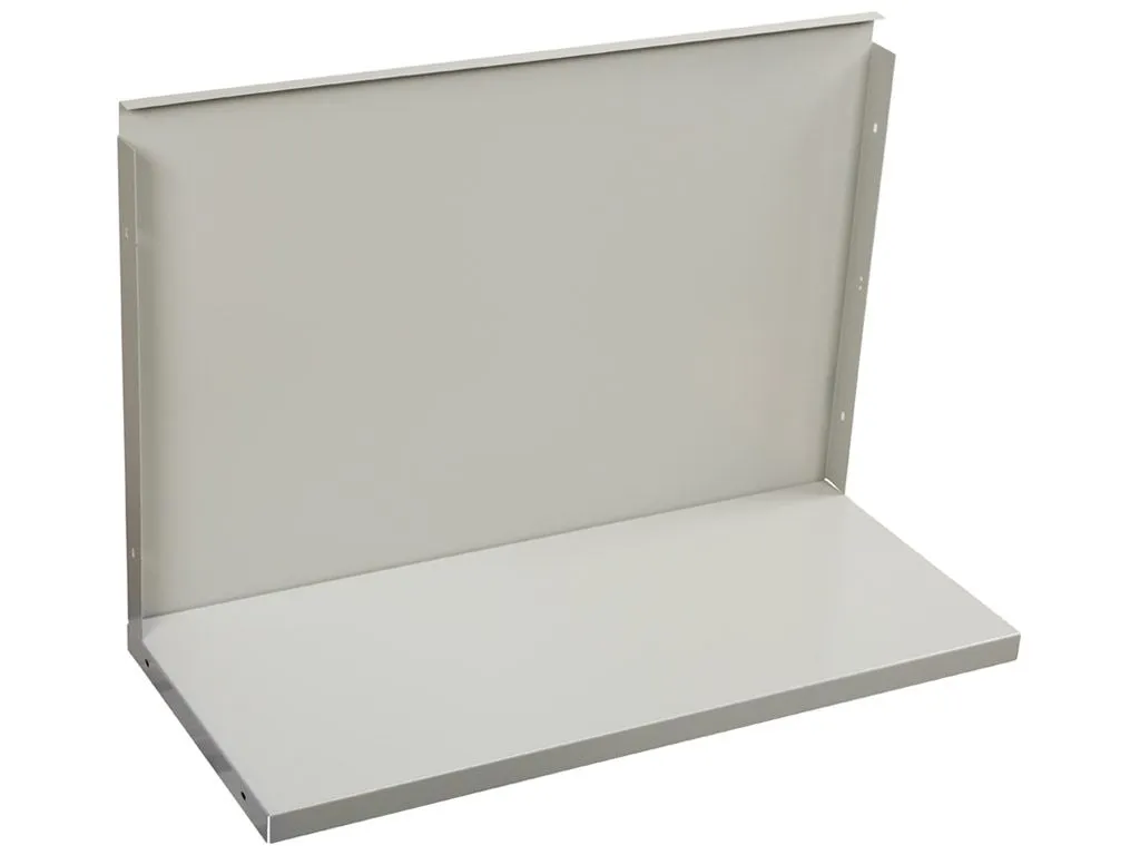 Верстак металлический Практик Profi (№602) WT160.WD1/WD1.000