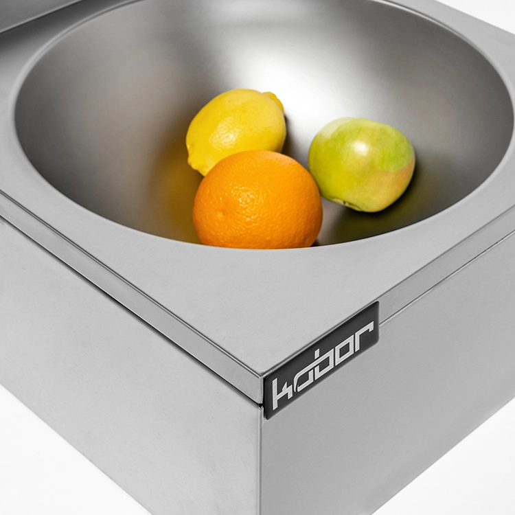 Рукомойник настенный Кобор ВРК-40/40/РС