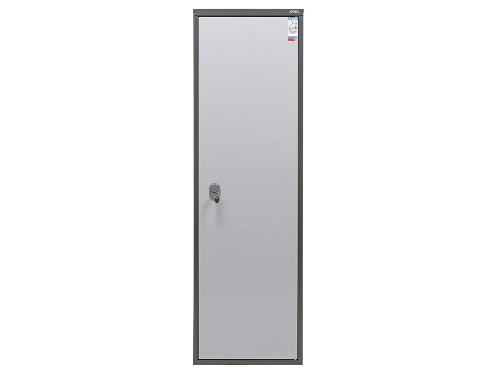 Фото - бухгалтерский шкаф aiko sl-150т