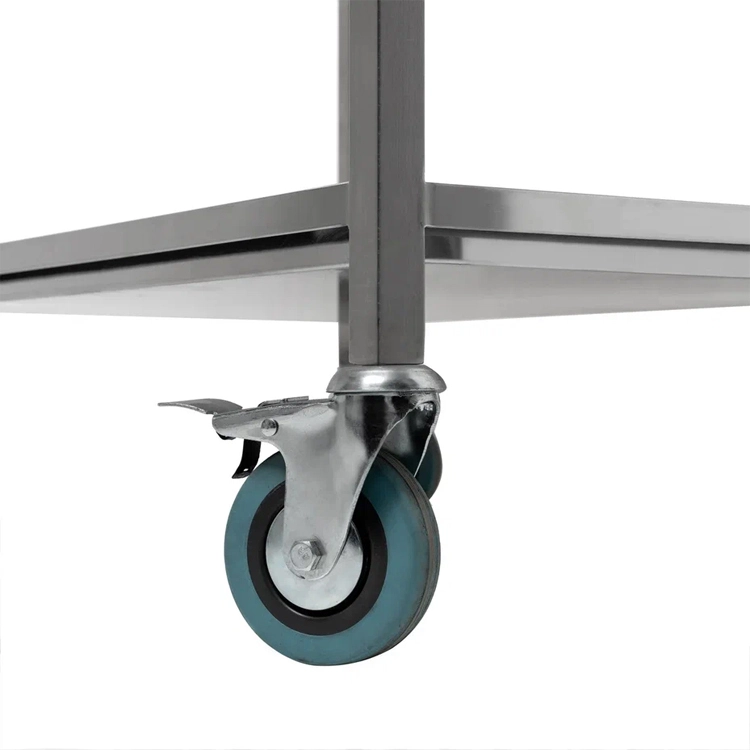 Тележка для тарелок Кобор ТТ-120/60